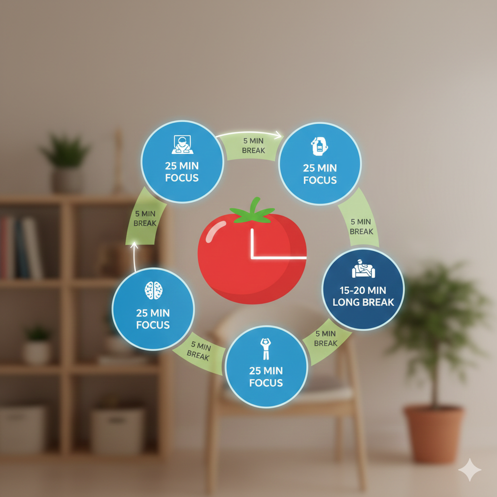 Pomodoro Technique