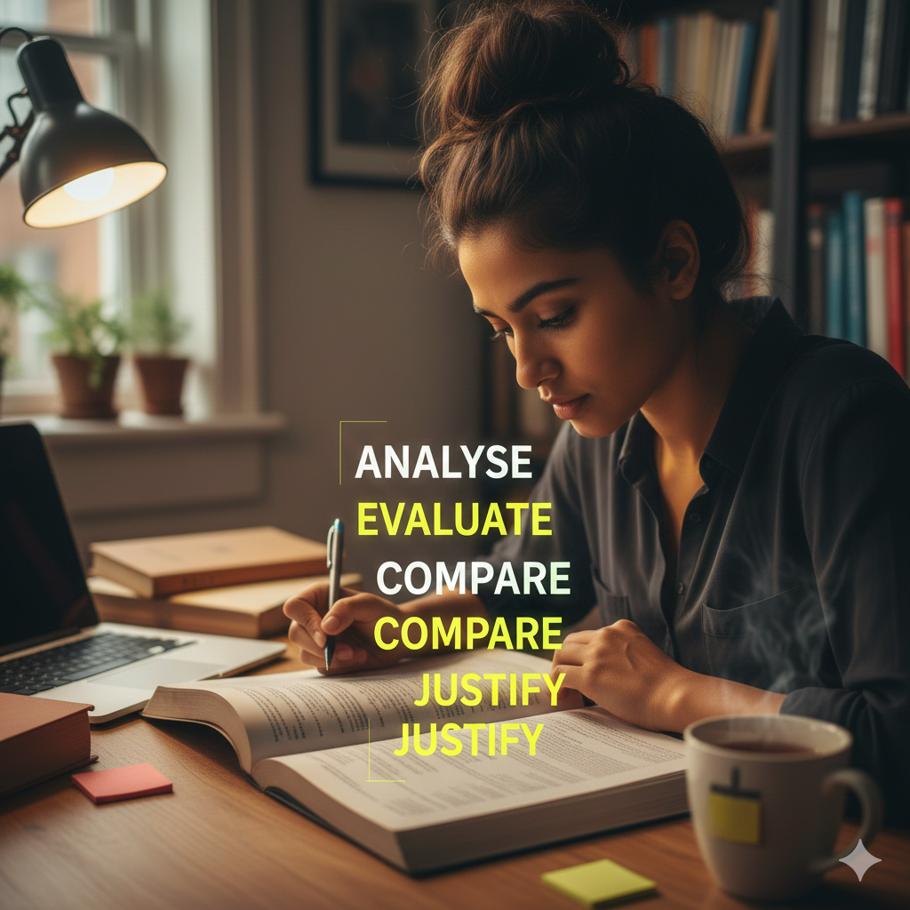 Reading and Understanding the Assignment Brief