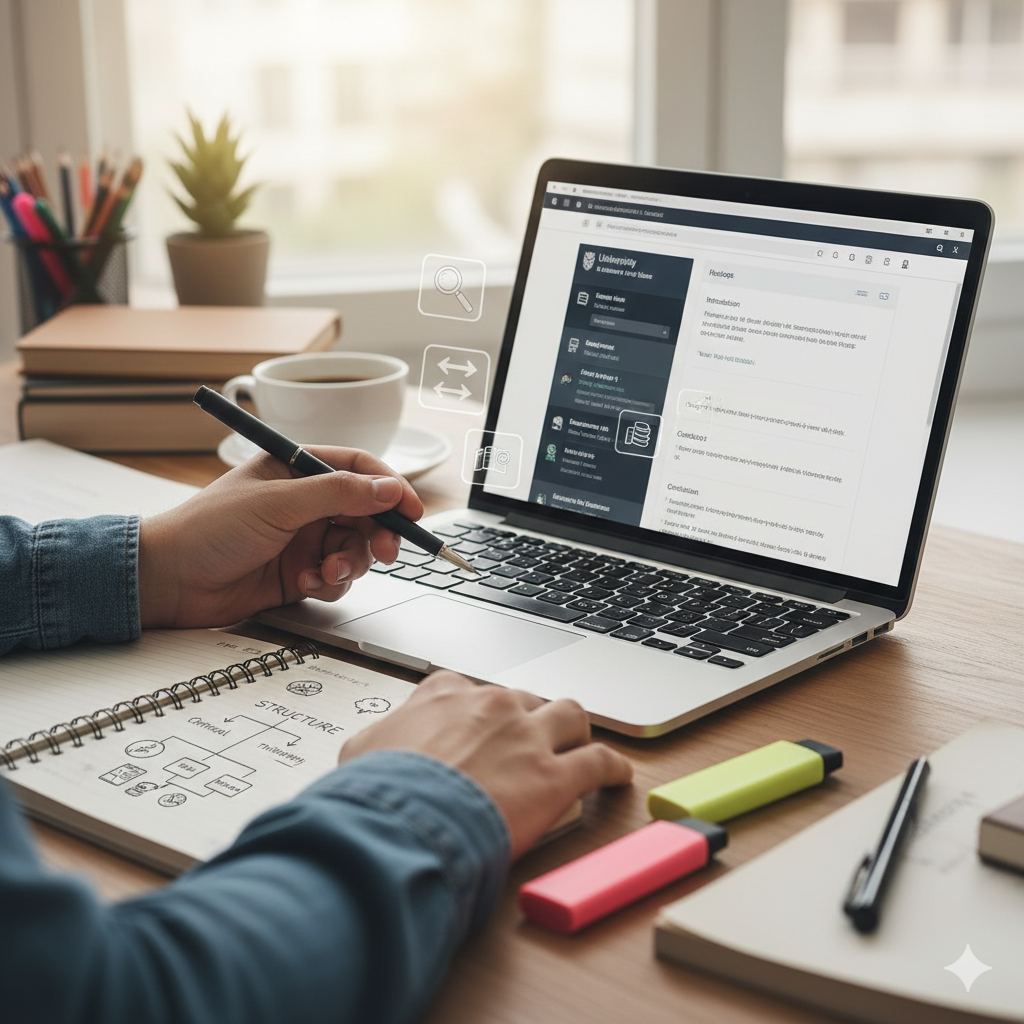 Understanding UK Academic Assignment Expectations