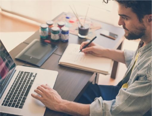 Professional eBook Writing-03