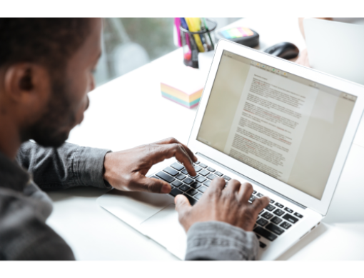 Thesis writing service UK