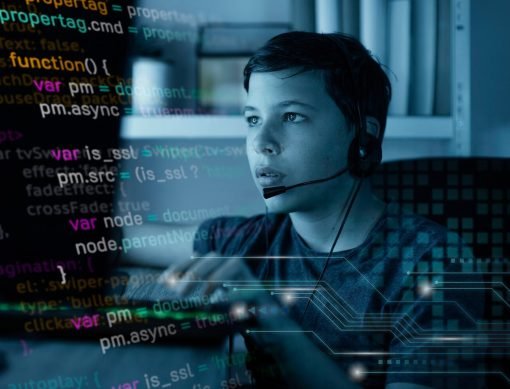 html-css-collage-concept-with-person_23-2150062002