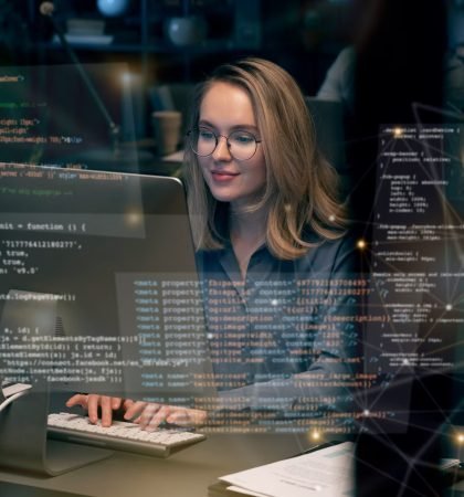 html-css-collage-concept-with-person_23-2150062008